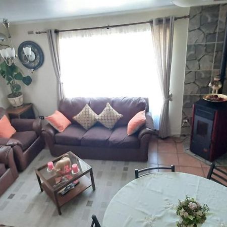 Casa Пуерто-Варас Екстер'єр фото