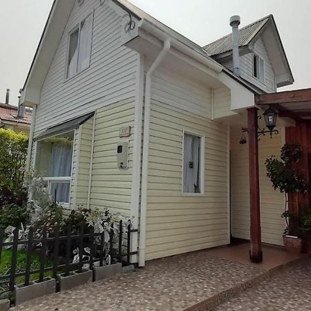 Casa Пуерто-Варас Екстер'єр фото